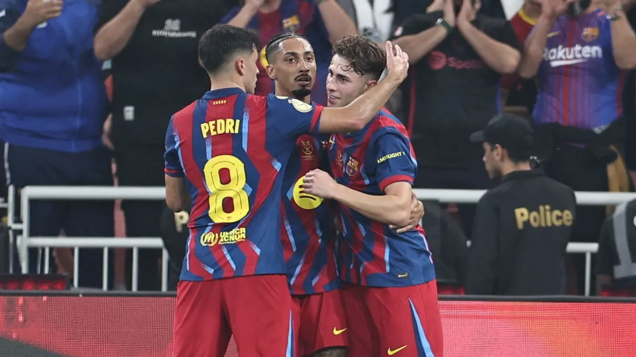 انتقالات مشتعلة: تشيلسي يسعى لنجم برشلونة وتير شتيجن يغادر قريبا